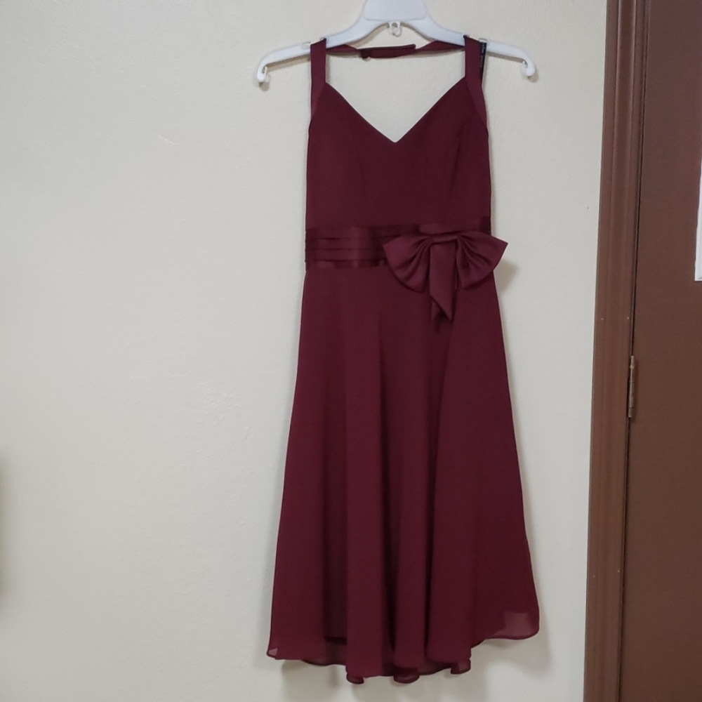 Alfred Angelo Bridesmaid Dress